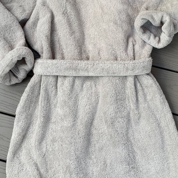 Matouk Cairo Terry Robe - Picture 8 of 10